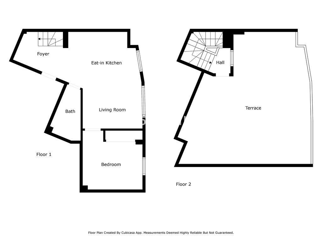Penthouse Bajondillo Málaga - image 2