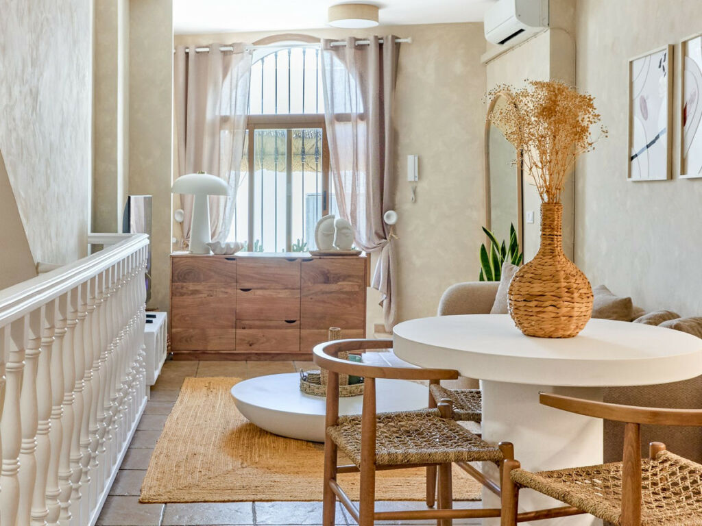 Ground Floor Apartment Estepona Málaga - image 5
