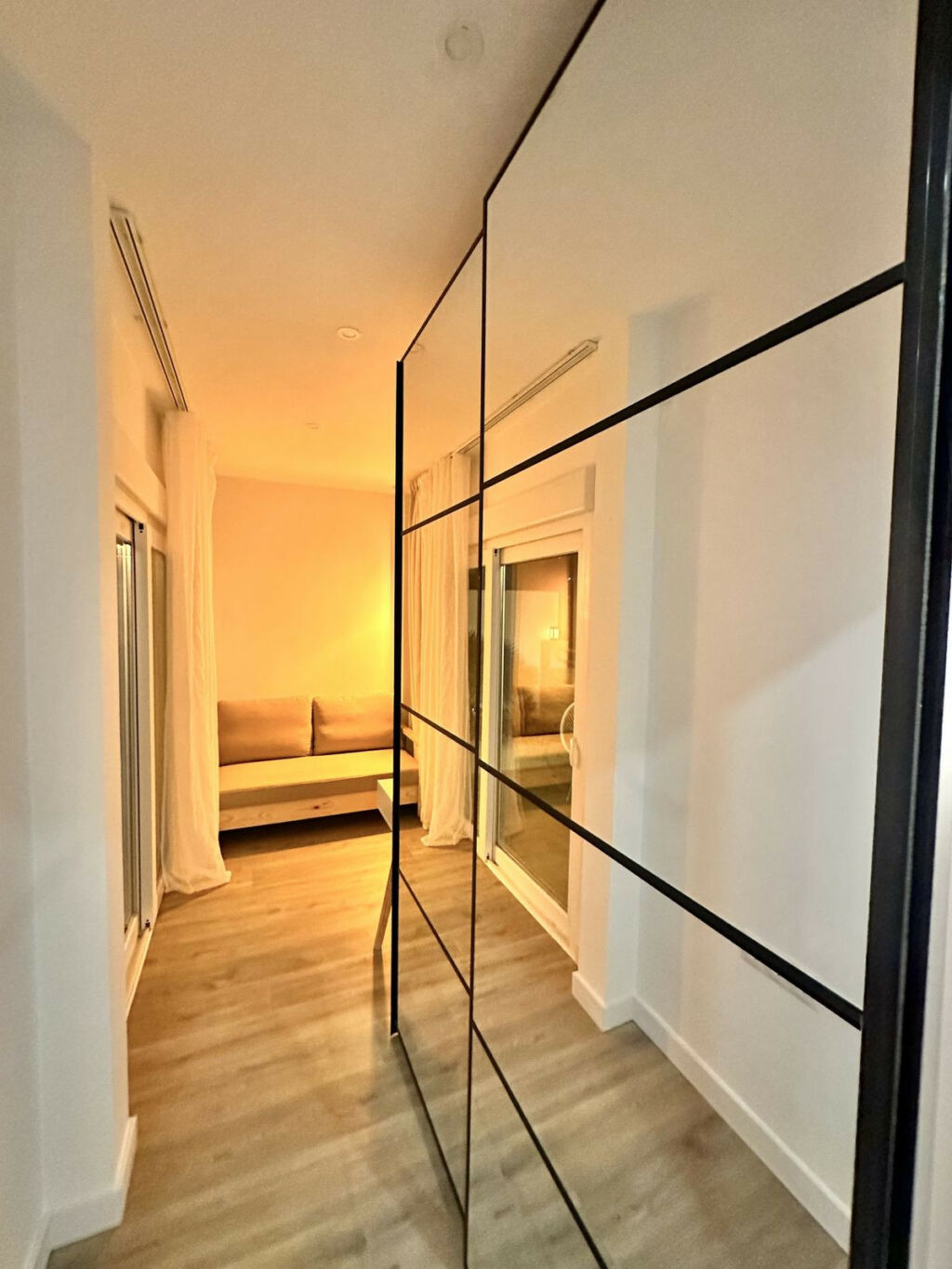 Ground Floor Studio Higueron Málaga - image 2