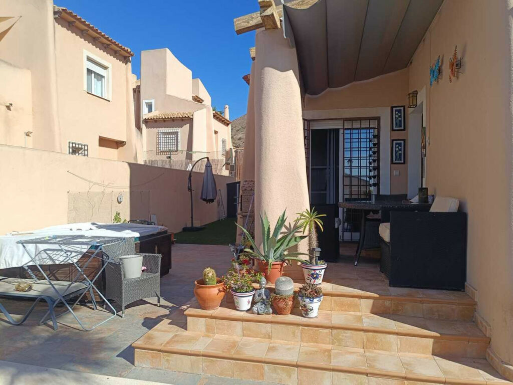 Semi-Detached House Fortuna Murcia - image 2