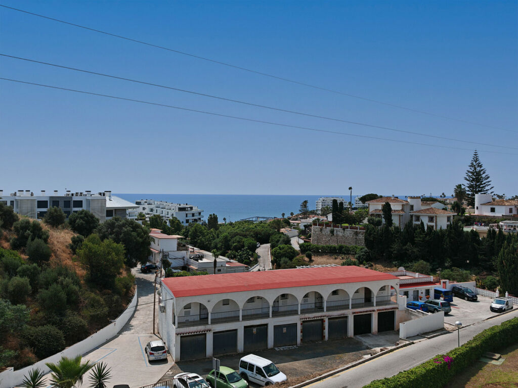Semi-Detached House Mijas Costa Málaga - image 2