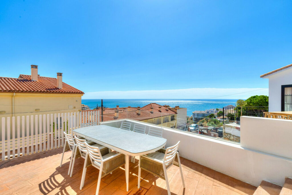 Detached Villa Torreblanca Málaga - image 2