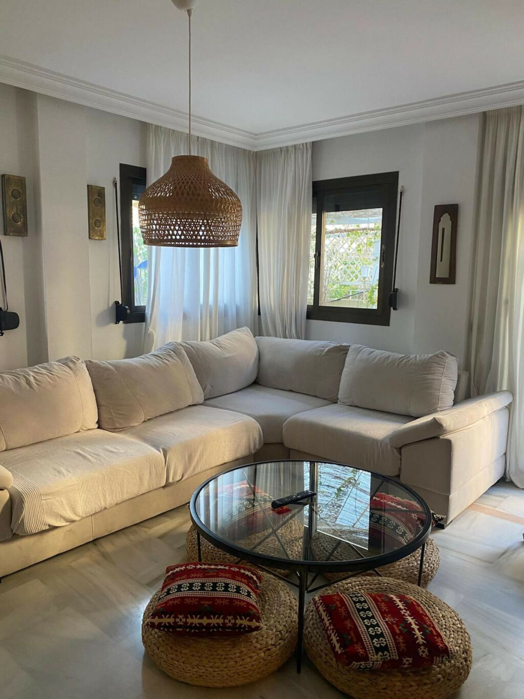 Penthouse Duplex Marbella Málaga - image 2