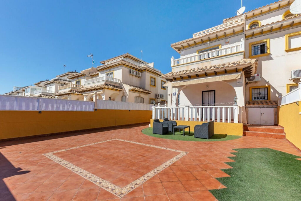 Semi-Detached House Orihuela Alicante - image 2