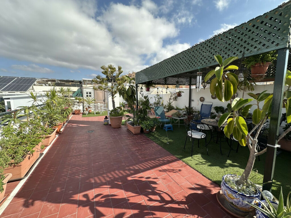 Penthouse Rincón de la Victoria Málaga - image 2
