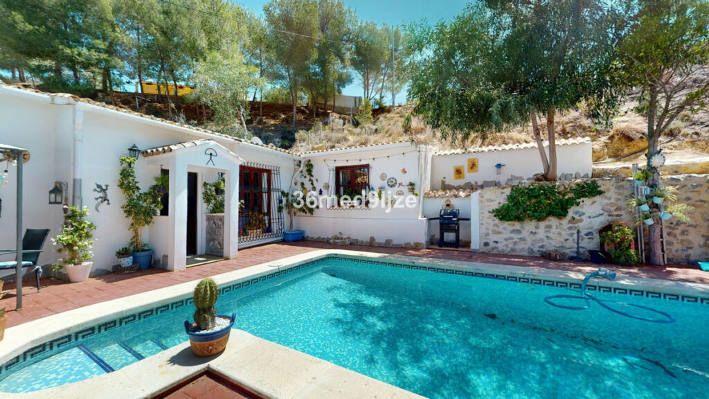 Bungalow Murcia City Murcia - image 2