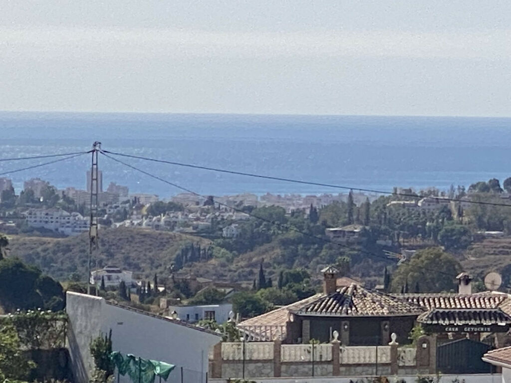 Detached Villa Mijas Málaga - image 2