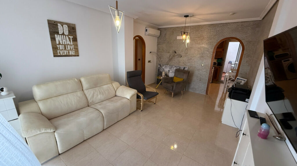 Ground Floor Apartment Orihuela Alicante - image 2