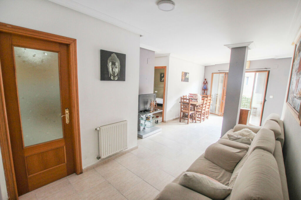 Penthouse Calpe Alicante - image 2