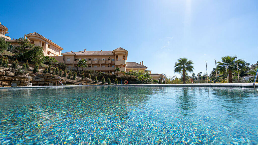 Ground Floor Apartment Marbella Málaga - image 2