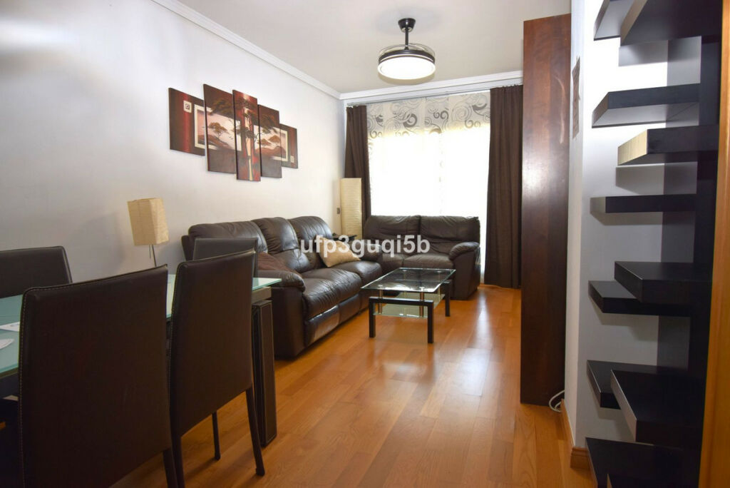 Middle Floor Apartment Torremolinos Málaga - image 2