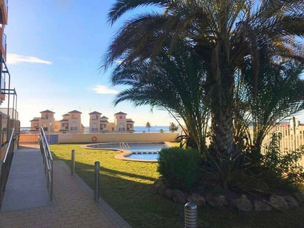 Penthouse Duplex Puerto de Mazarrón Murcia - image 2