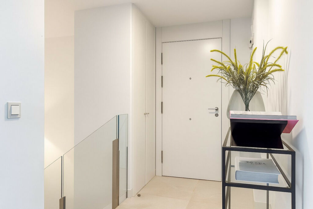 Ground Floor Apartment Artola Málaga - image 2