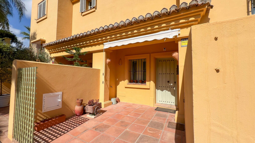 Townhouse Sotogrande Alto Cádiz - image 2