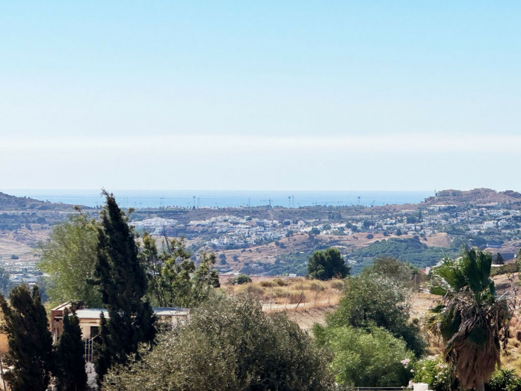 Residential Plot Mijas Málaga - image 2