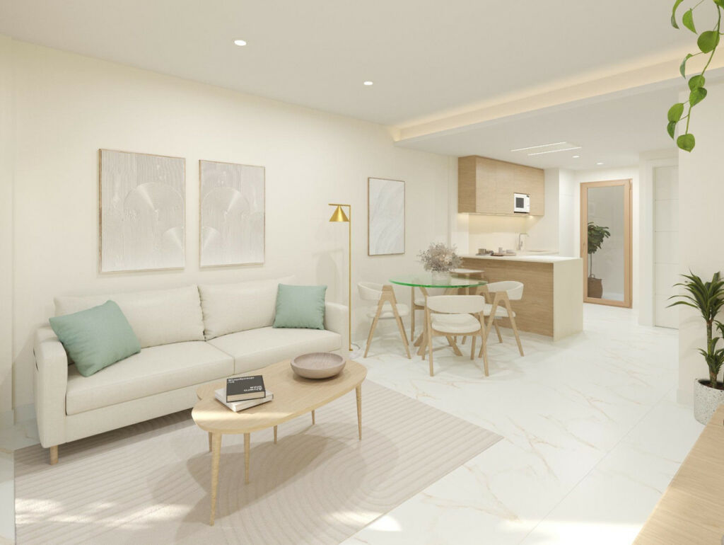 Townhouse Dolores Alicante - image 2