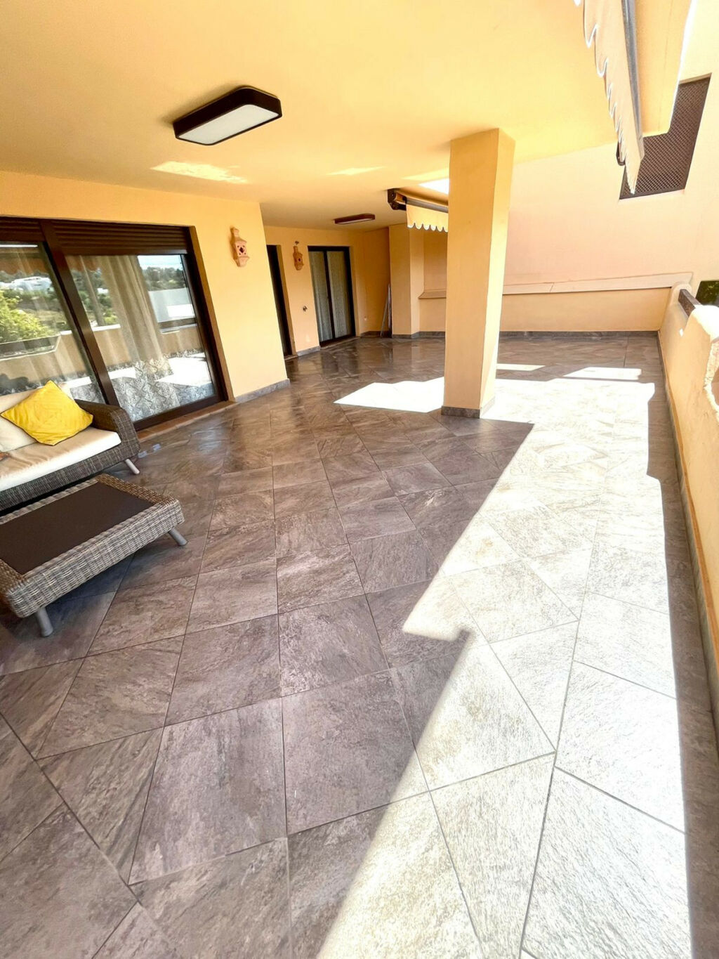 Ground Floor Apartment Benahavís Málaga - image 20