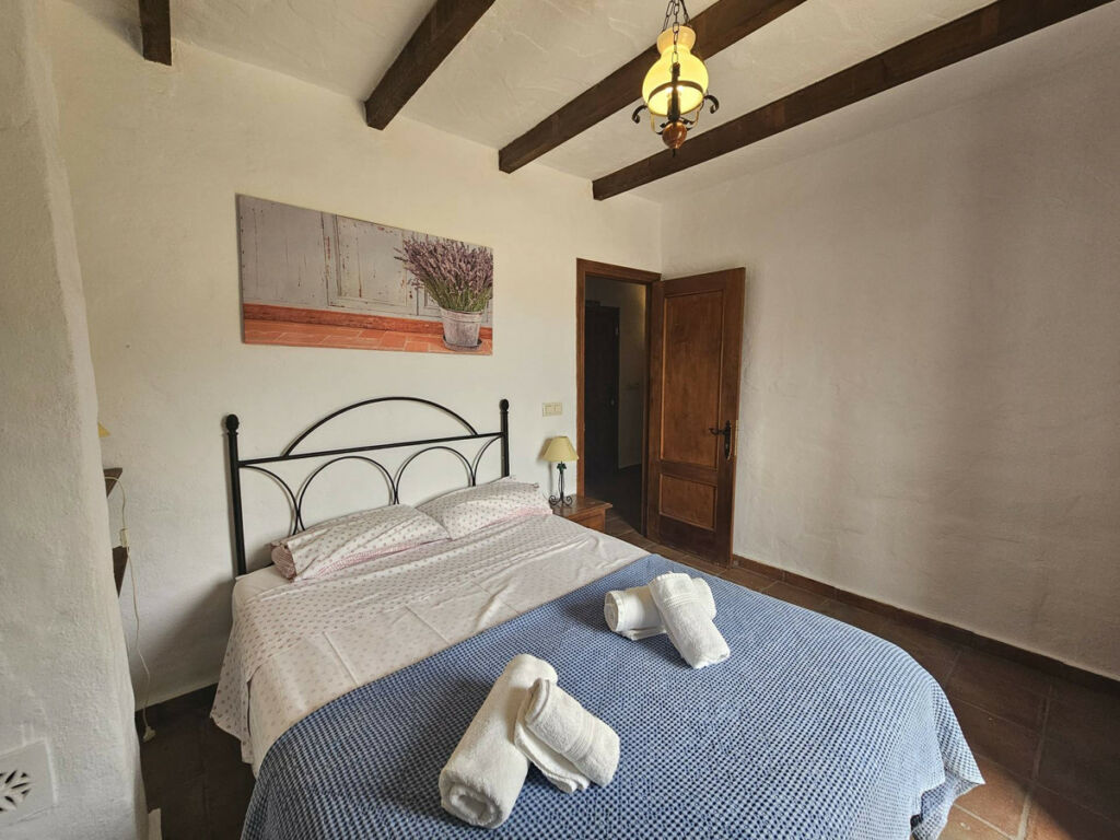 Finca - Cortijo Gaucín Málaga - image 20
