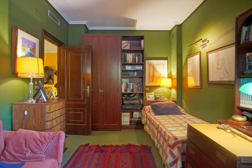 Detached Villa Denia Alicante - image 20