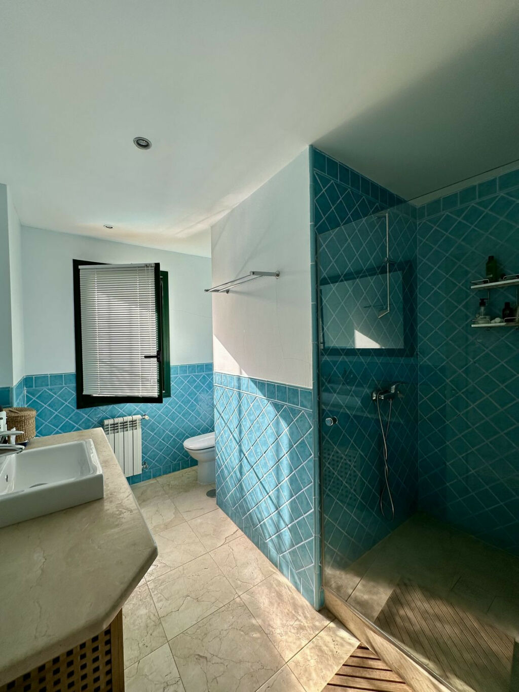 Penthouse El Rosario Málaga - image 20