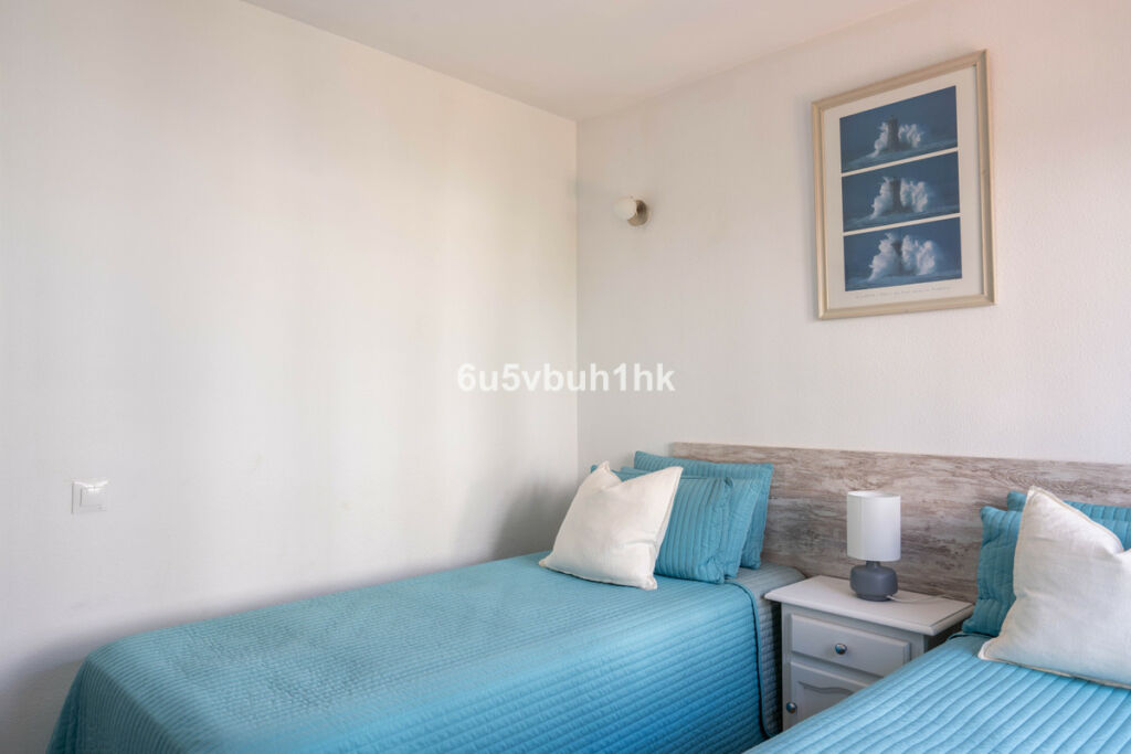 Townhouse Mijas Málaga - image 22