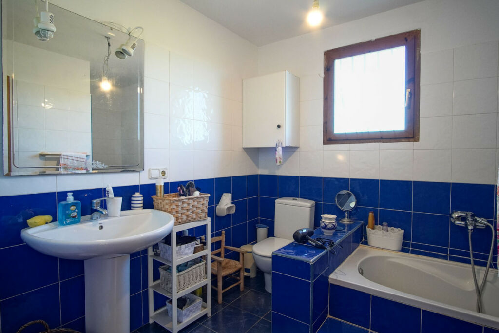 Detached Villa Pedreguer Alicante - image 20