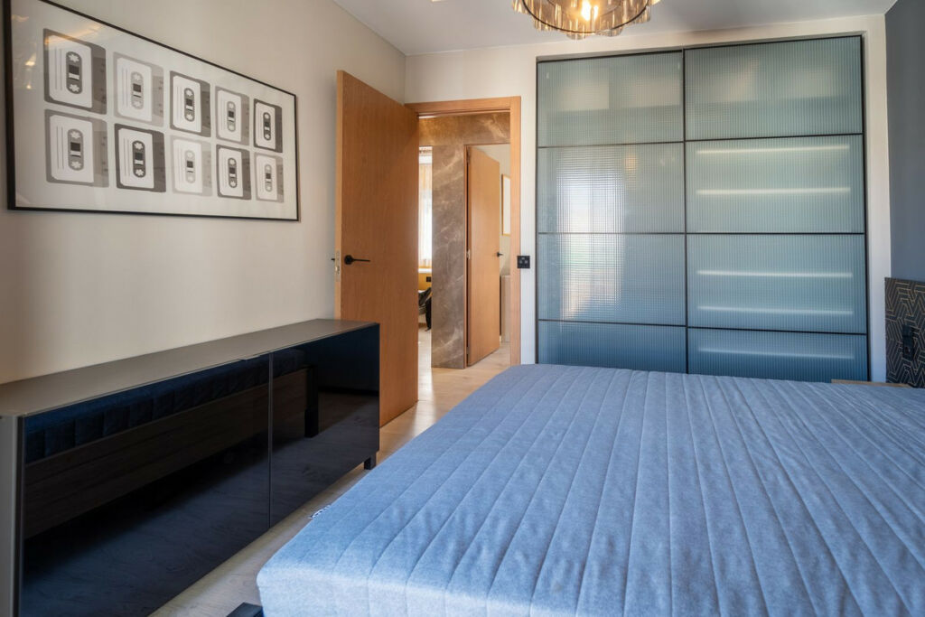 Top Floor Apartment Fuengirola Málaga - image 20
