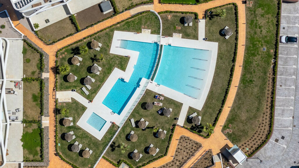 Top Floor Apartment Fuengirola Málaga - image 20