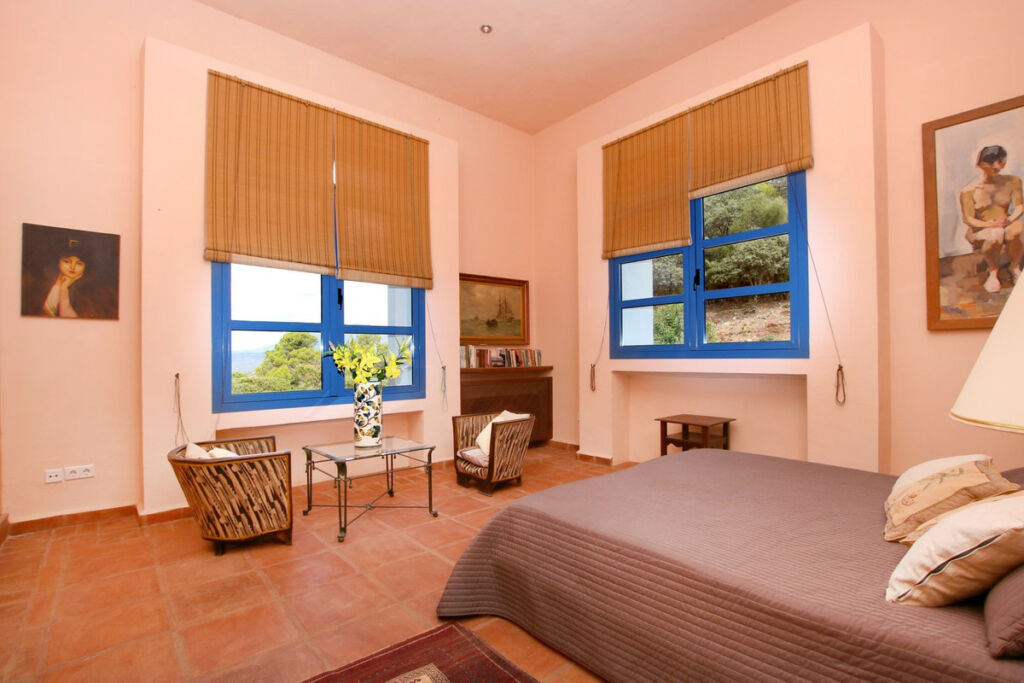 Finca - Cortijo Gaucín Málaga - image 20