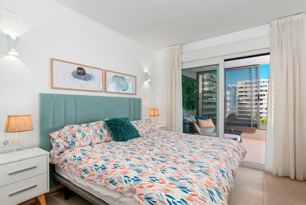 Middle Floor Apartment Punta Prima Alicante - image 20