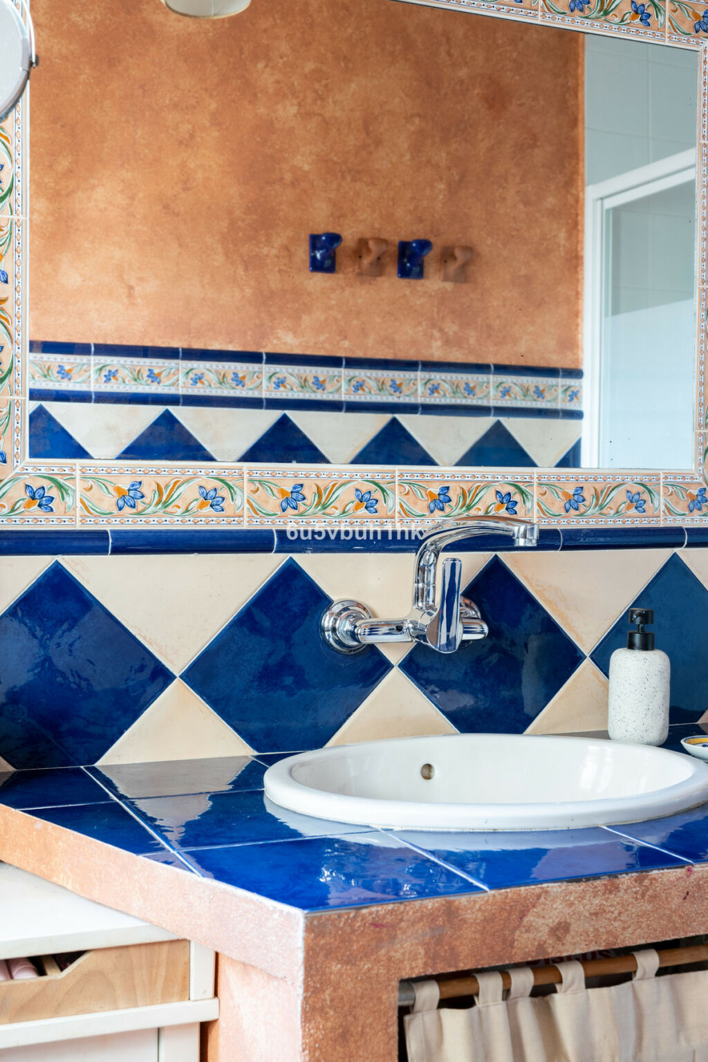 Detached Villa El Chaparral Málaga - image 20
