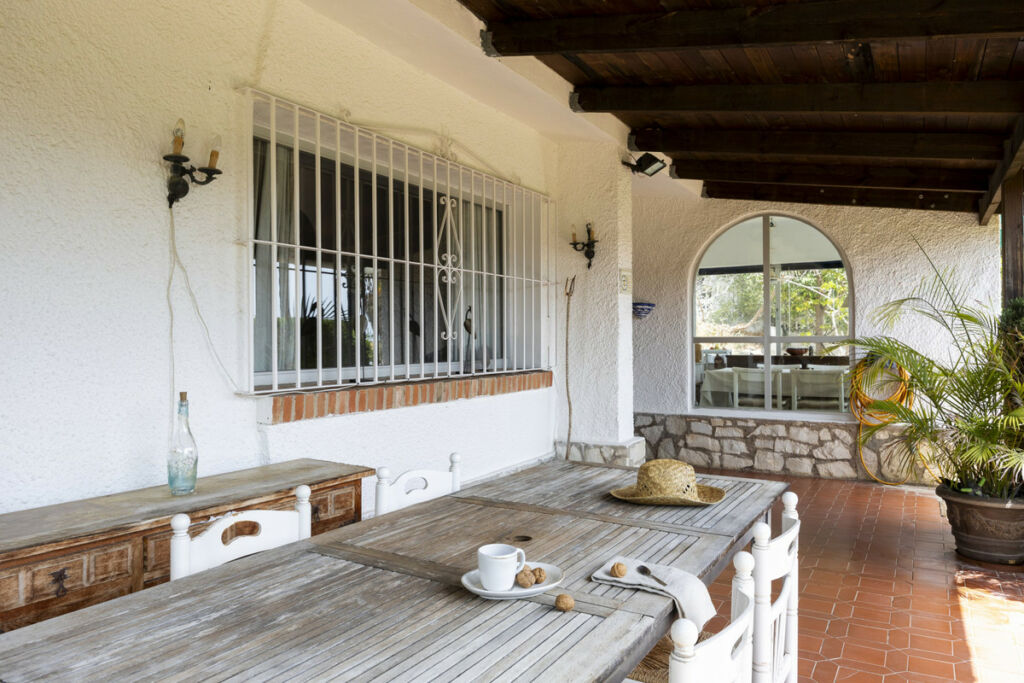 Detached Villa Cerros del Aguila Málaga - image 20