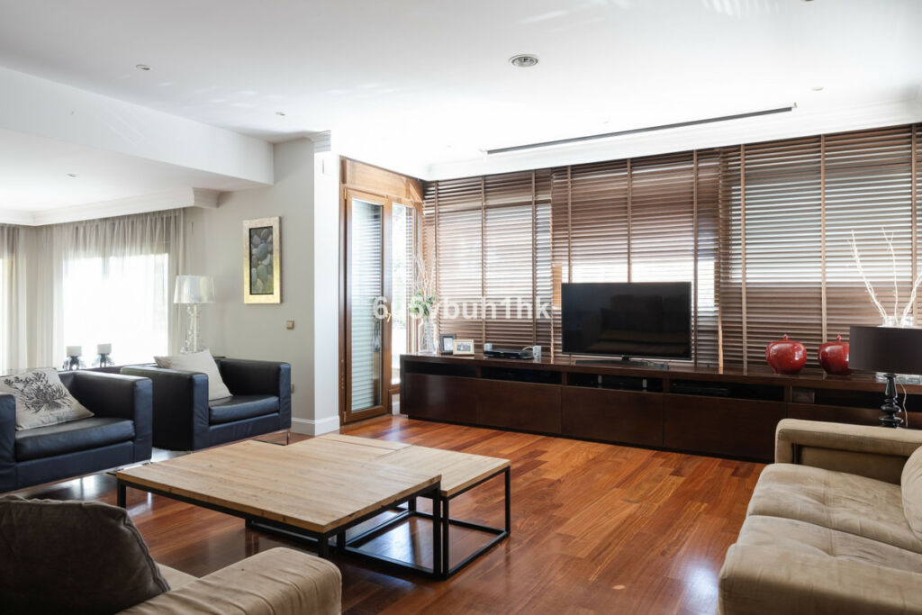Detached Villa Málaga Málaga - image 21