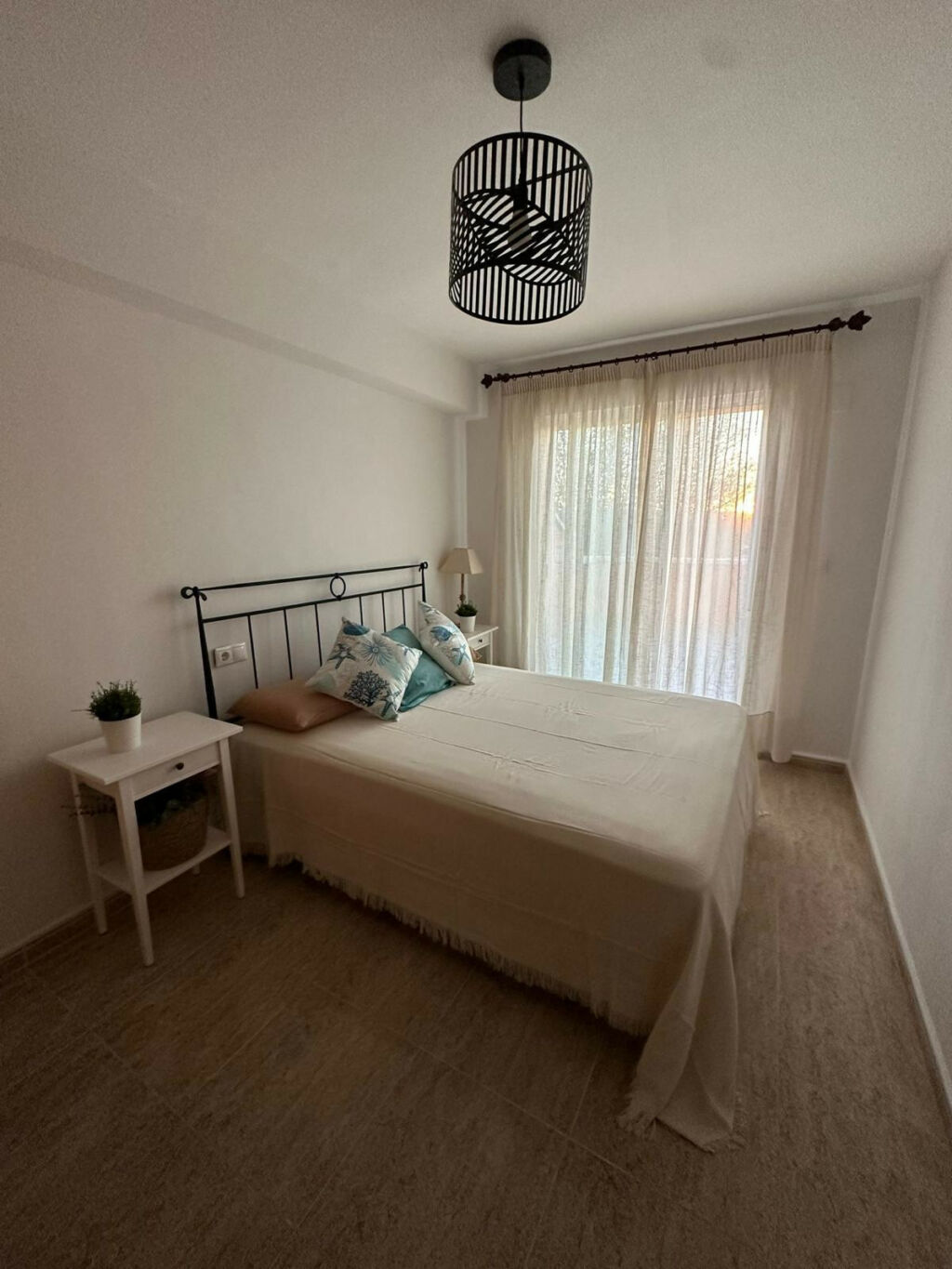 Ground Floor Apartment Javea Alicante - image 20