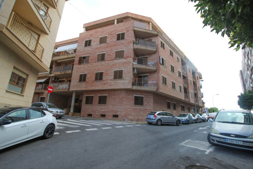 Penthouse Calpe Alicante - image 20