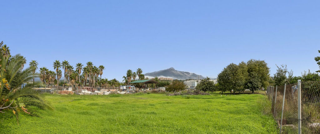 Land San Pedro de Alcántara Málaga - image 20