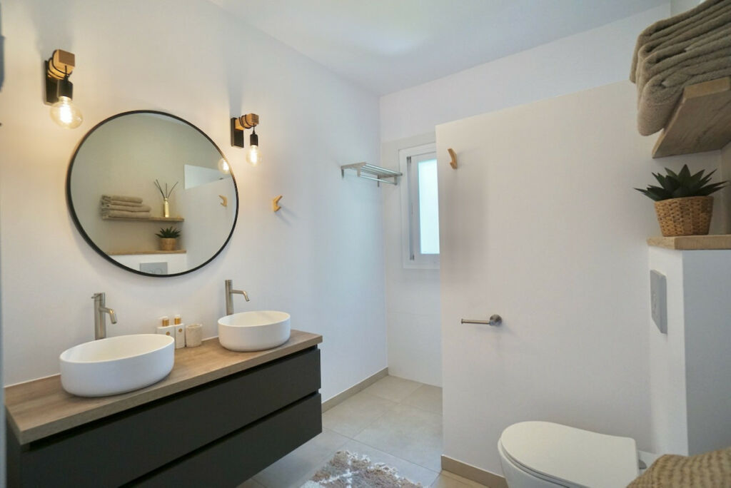 Detached Villa Montemar Alicante - image 20