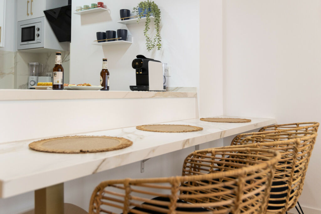 Ground Floor Apartment Torremolinos Málaga - image 20