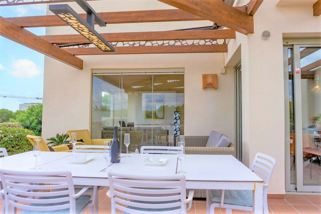 Detached Villa Las Colinas Golf Alicante - image 20