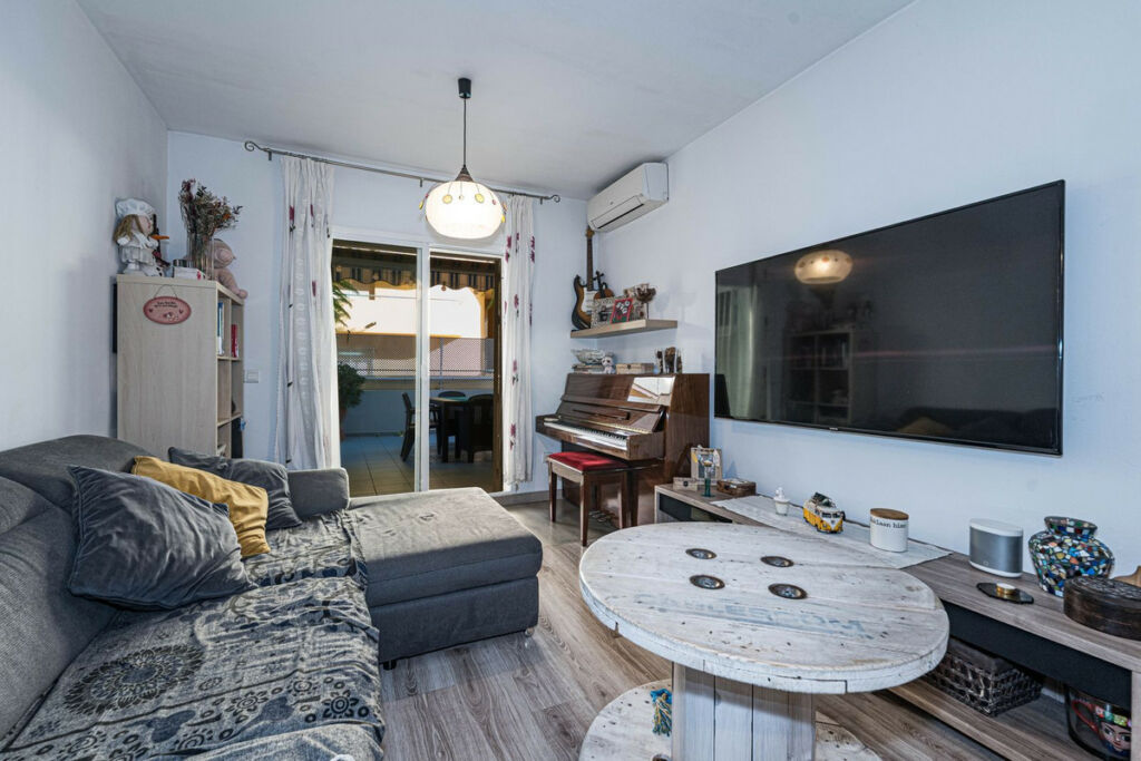 Ground Floor Apartment Fuengirola Málaga - image 20