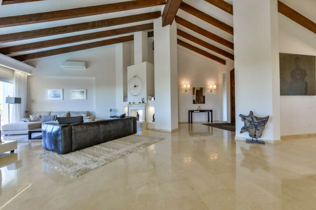 Detached Villa Altea Hills Alicante - image 20