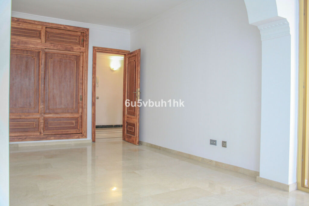 Middle Floor Apartment Marbella Málaga - image 22