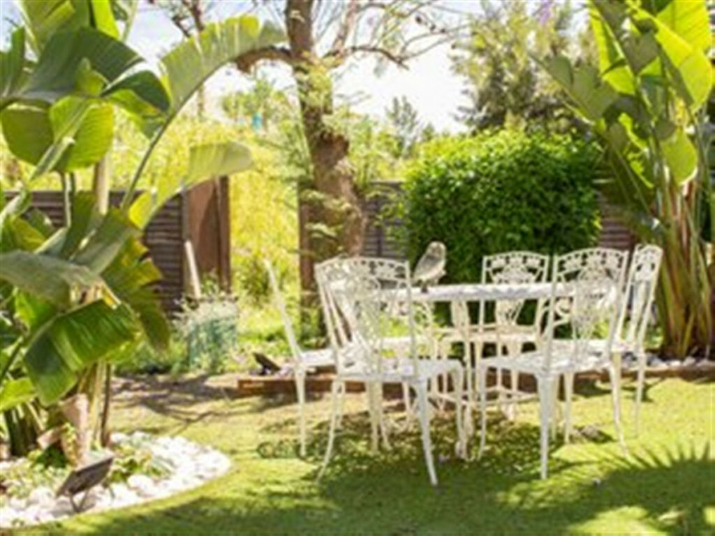 Detached Villa Benalmadena Costa Málaga - image 19