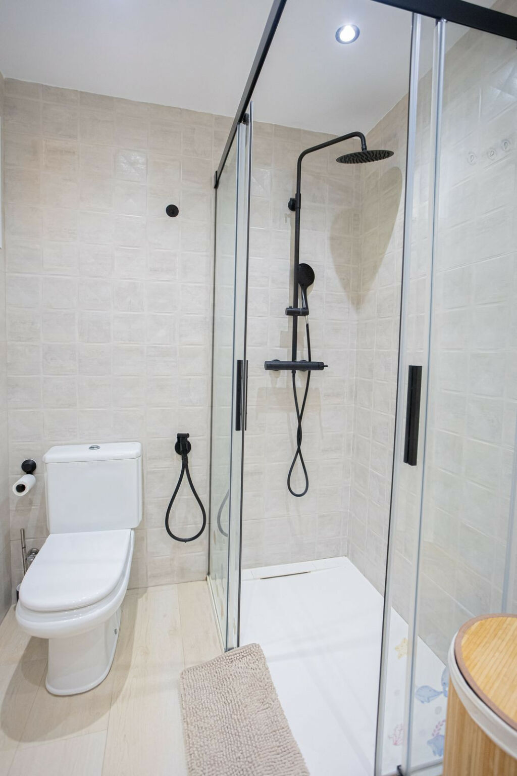 Ground Floor Apartment The Golden Mile Málaga - image 20