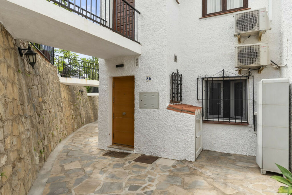 Ground Floor Apartment La Cala de Mijas Málaga - image 20