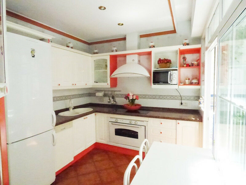 Townhouse Marbella Málaga - image 20
