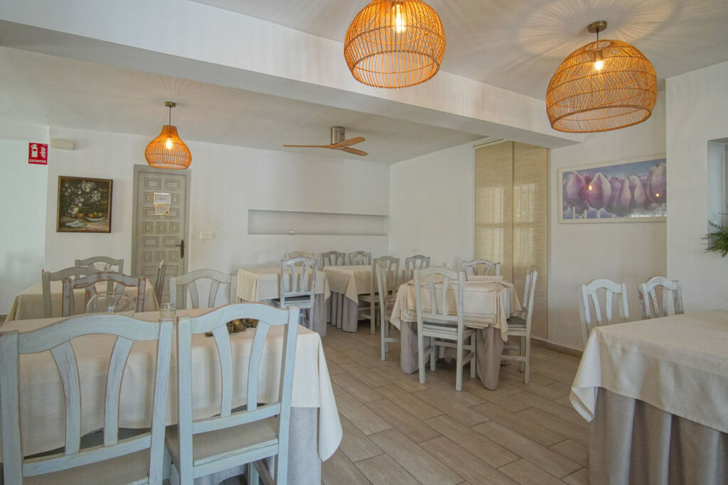 Detached Villa Denia Alicante - image 20