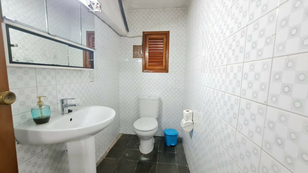 Townhouse Elda Alicante - image 20