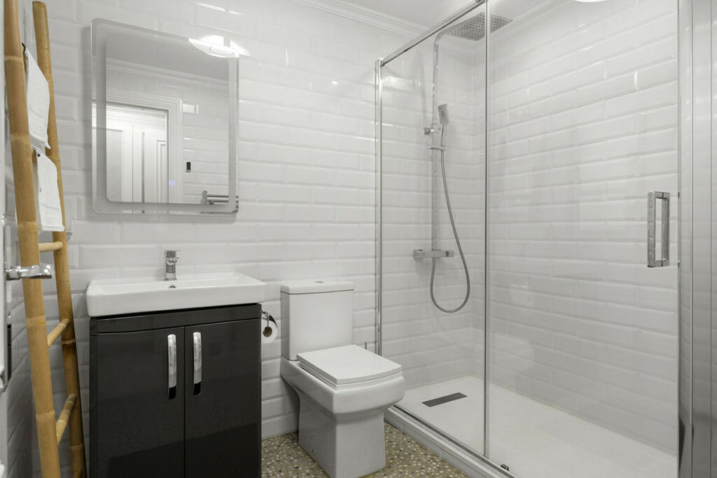 Ground Floor Apartment La Quinta Málaga - image 20