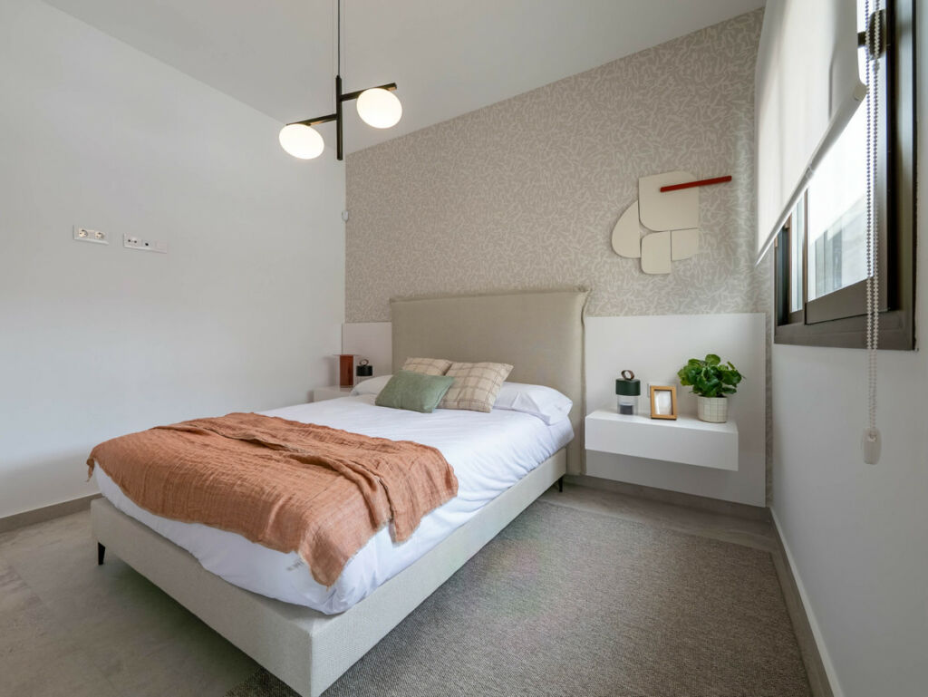 Detached Villa Algorfa Alicante - image 20